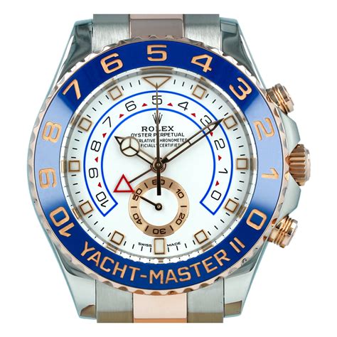 used rolex yacht master ii|rolex yacht master ii price.